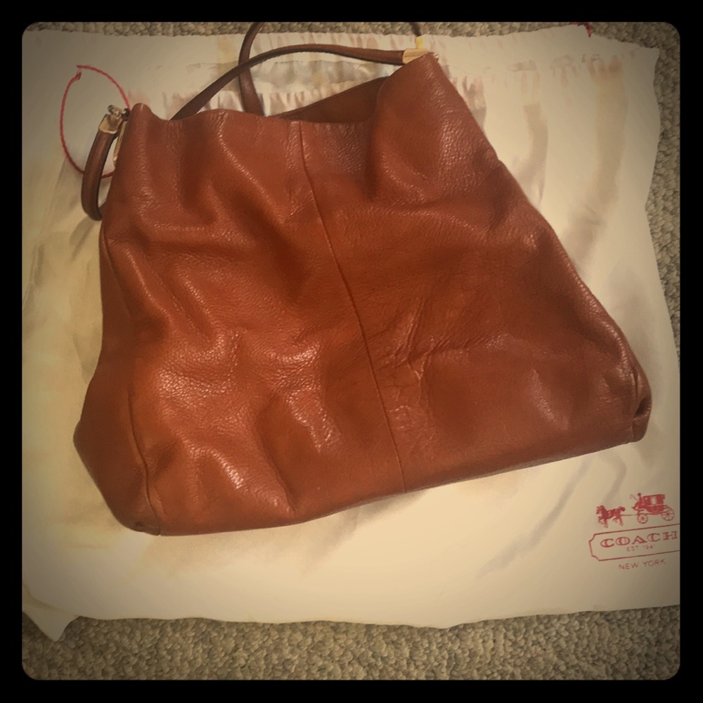 Coach Purse.